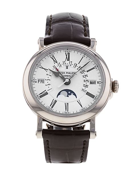 patek philippe 5159g prix|Pre.